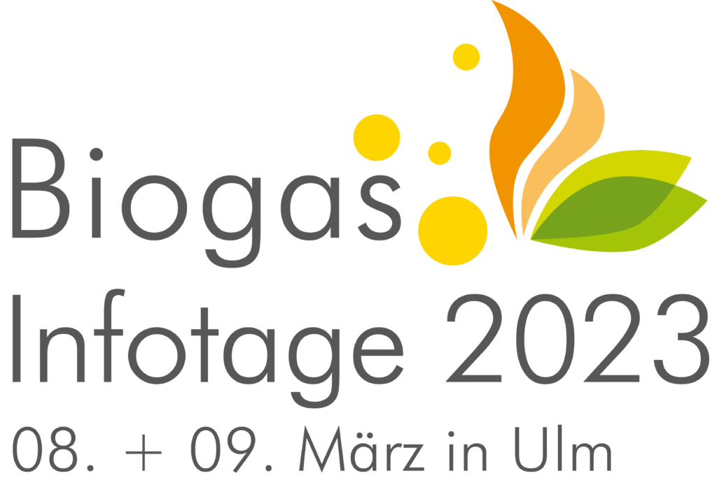 Biogas Infotage 2023 Ulm